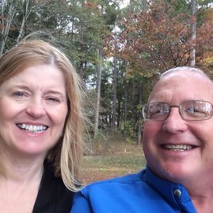 Meet your Posher, Deborah